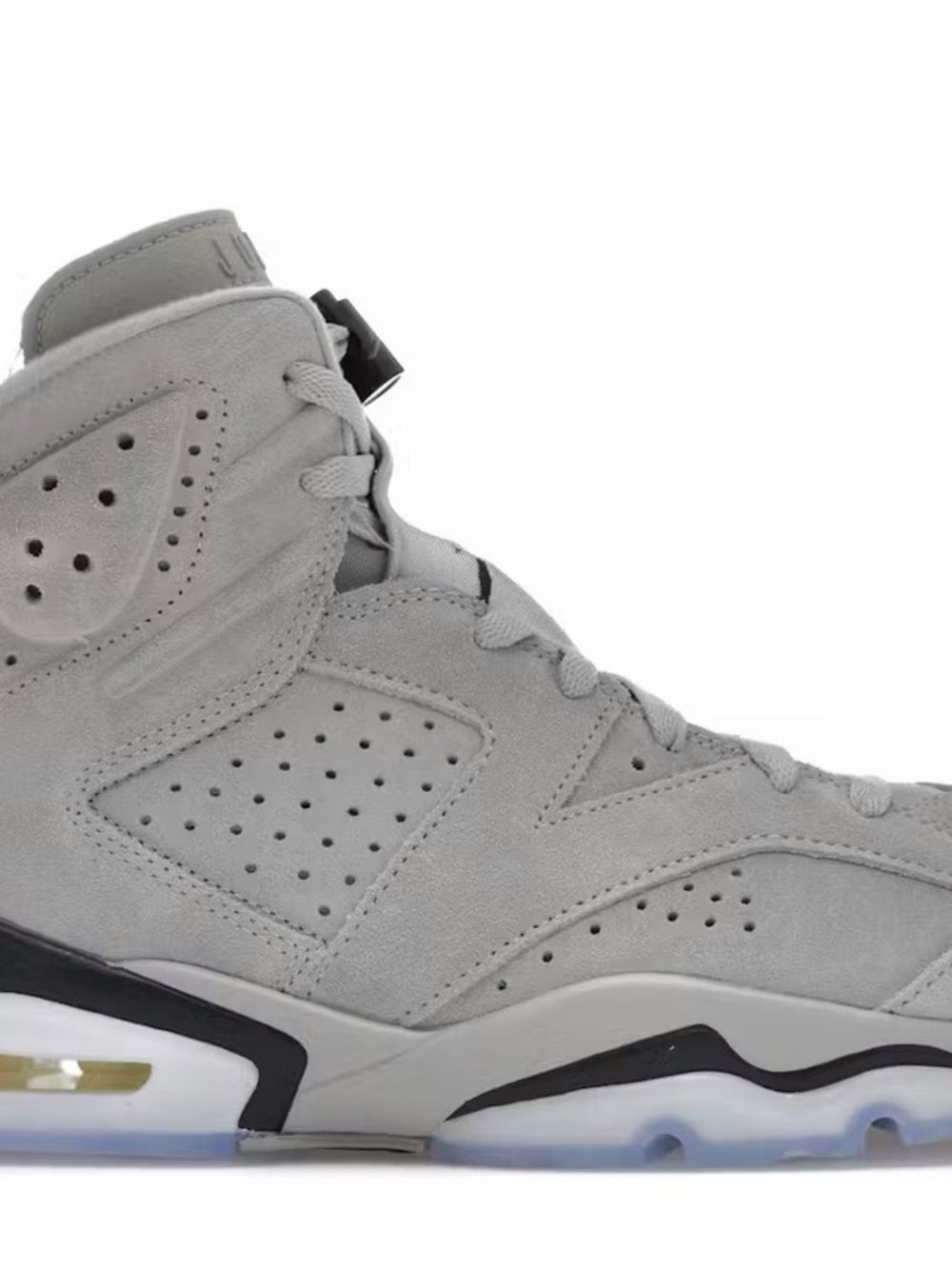JORDAN RETRO 6 BRAND NEW